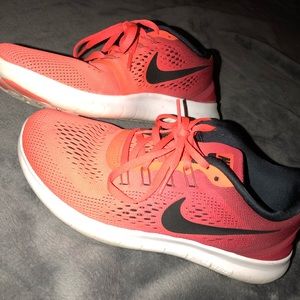 Nike Free Shoes